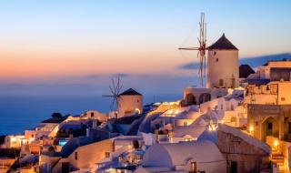 移民到希腊 移民到希腊