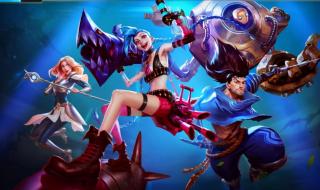 lol怎么老是崩溃 lol怎么老是崩溃