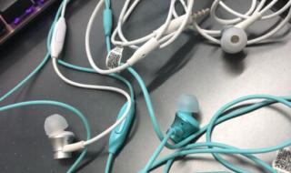 小米活塞耳机怎么样