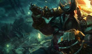 ap船长出装 ap船长出装