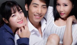 我家的小姑子韩剧 我家的小姑子韩剧