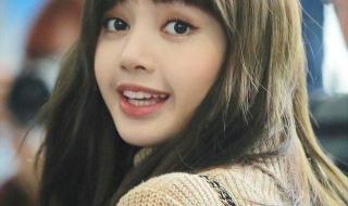 Lisa个人ins粉丝破亿 Lisa个人ins粉丝破亿