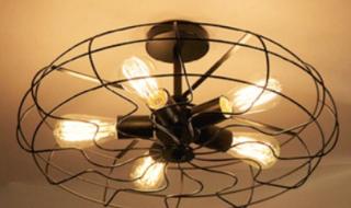 吸顶灯厂家 吸顶灯厂家