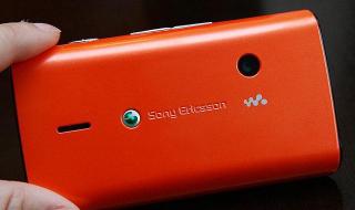 索尼爱立信最新款 索尼爱立信最新款