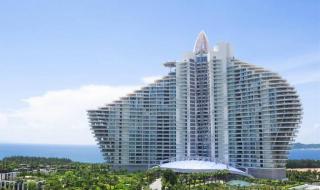 三亚红树林酒店 三亚红树林酒店