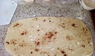 怎样烙油饼 怎样烙油饼