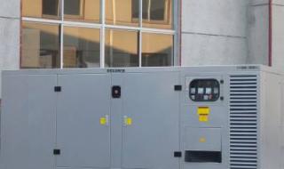 250KVA柴油发电机费用 250KVA柴油发电机费用