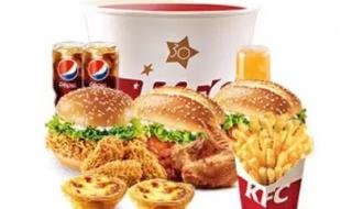 肯德基半价桶网上订餐 肯德基半价桶网上订餐