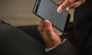 中国移动飞信业务