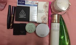 便宜又好用的化妆品