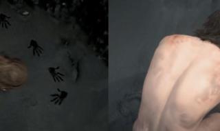 死亡搁浅预告公布 死亡搁浅预告公布