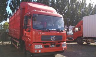 石家庄二手货车 石家庄二手货车