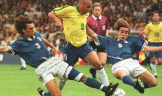 98年世界杯中国队名单