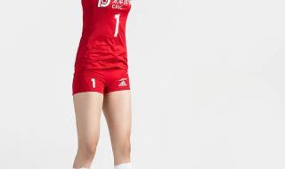 中国女排号码与名单 中国女排号码与名单