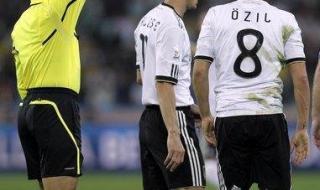 2010年世界杯小组赛战绩